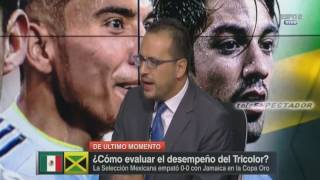 Analisis del MEXICO vs JAMAICA - Copa Oro 2017 - Futbol Picante (1/2) Analisis Del Mexico Vs Jamaica Semifinal Copa Oro 2017 Futbol Picante 1 2
