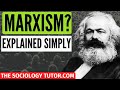 What is Marxism (Sociology) Mp3 Song