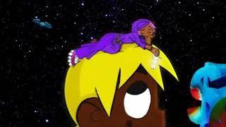 Lil Uzi Vert - Lotus (Sped Up/Fast)