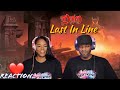 First time ever hearing Dio “The Last In Line” Reaction | Asia and BJ