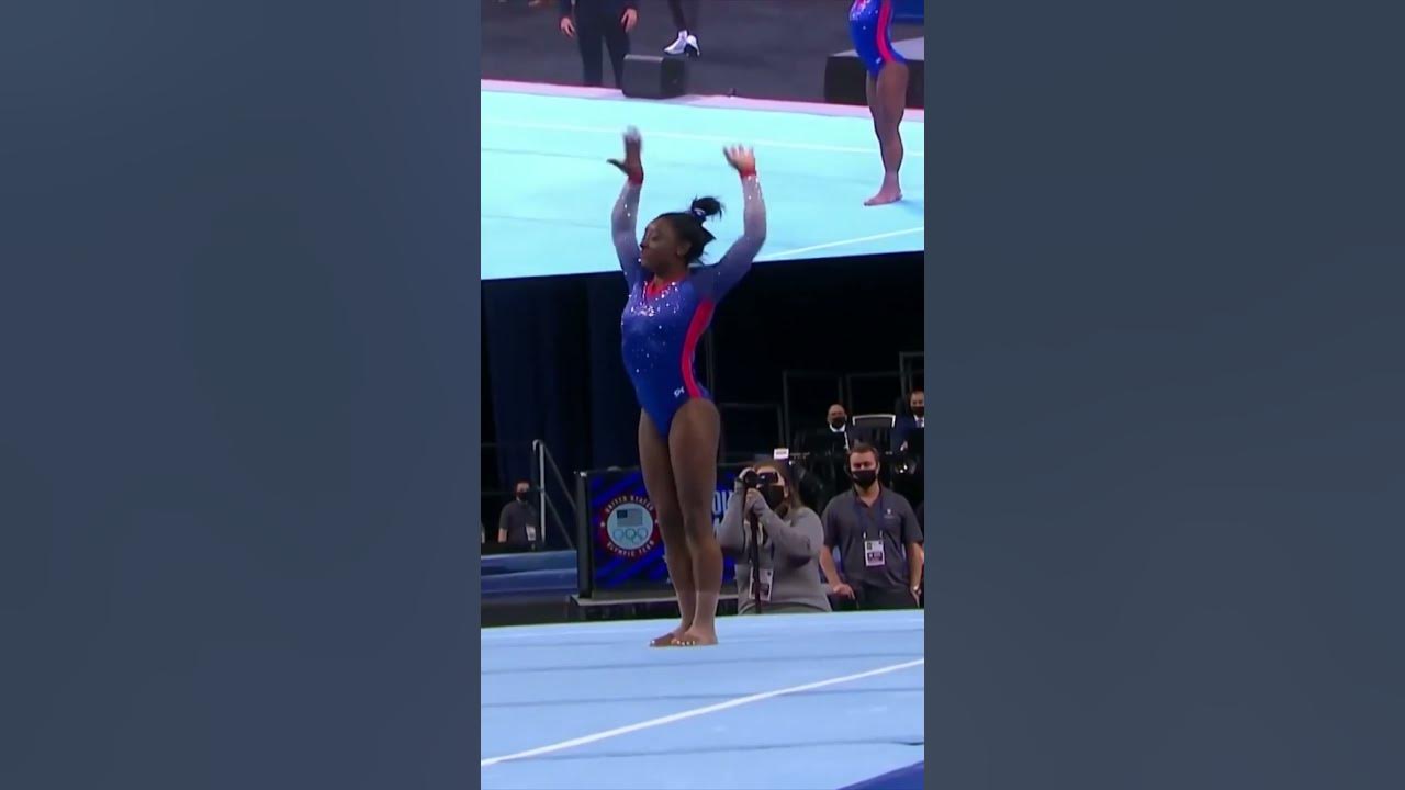 How Gymnastics Works