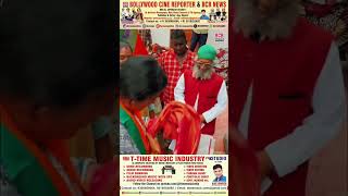 Madhavi Latha को Hyderabad के मुसलमानों का मिल रहा है भरपूर समर्थन: Ajay Shastri for BCR NEWS#viral