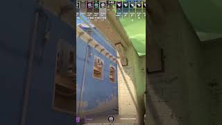 Krimbo Mirage Nades to Stop B Rush