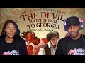 This was GOOD!! The Charlie Daniels Band "Devil Went Down to Georgia" Reaction | Asia and BJ