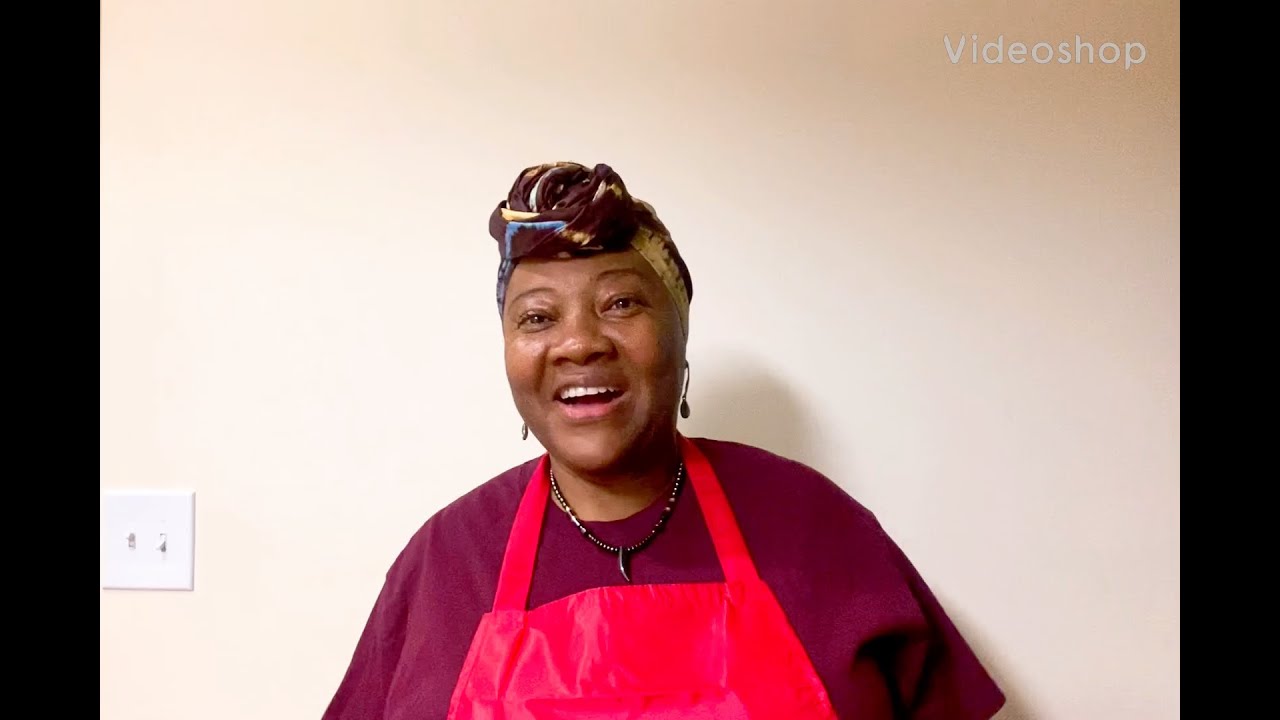 Pepper chicken and Plantain Salone Masala Sierra Leone YouTube