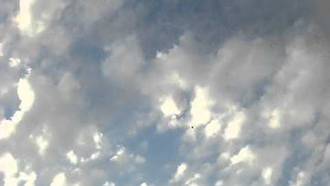 Multiplex Funjet Ultra - Full Speed (2 Videos)