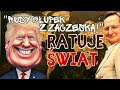 SDZ62/1 Cejrowski: "rudy gópek z zaczeską ratuje świat" 2020/6/8 Radio WNET