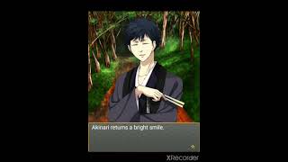 Dateless Love: Akinari Aiya Chapter 7 screenshot 5