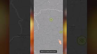 Mobile application "Khmara PRO" | Rescue from nuclear radiation screenshot 1