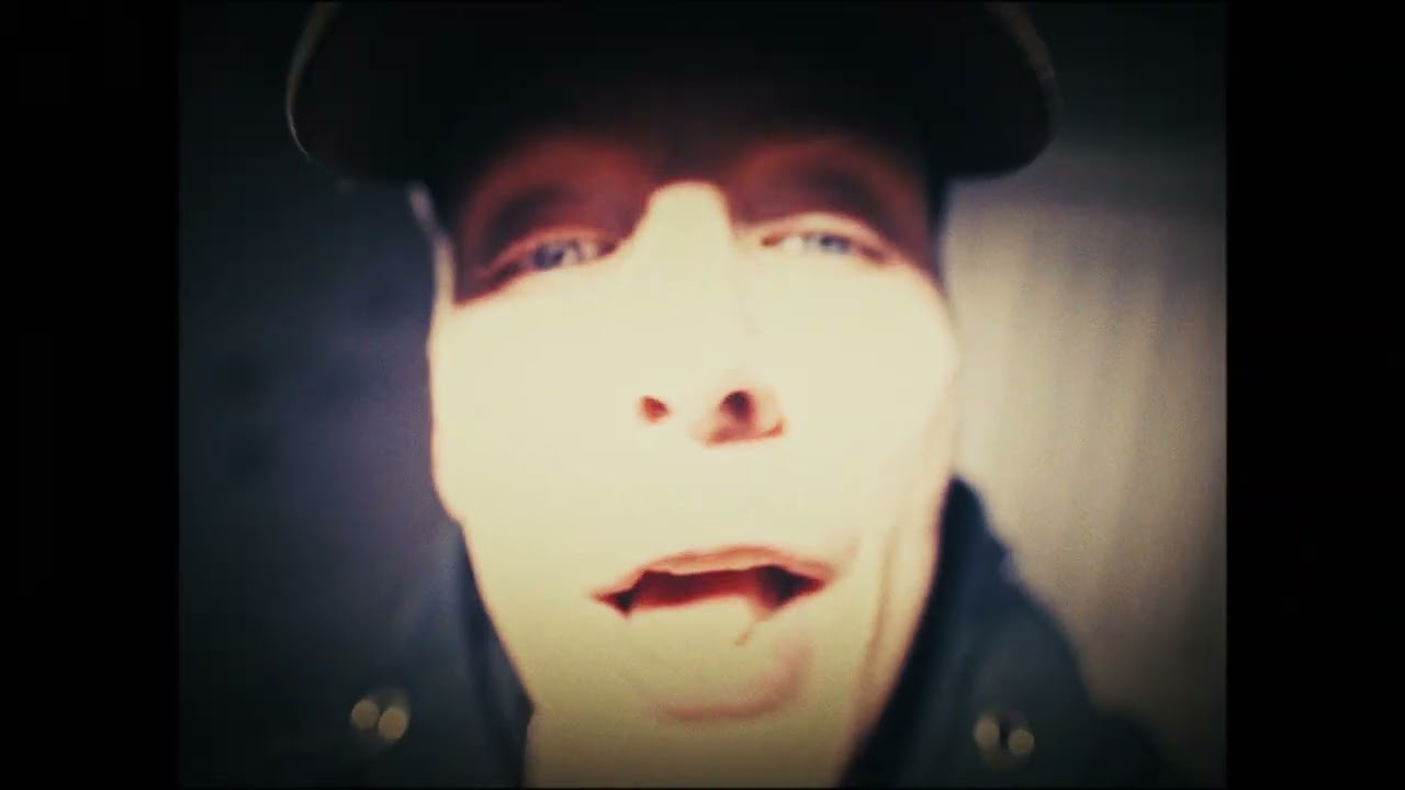 Watch Dempsey Bolton - RED (Official Music Video) on YouTube Watch Dempsey Bolton - RED (Official Music Video) on YouTube