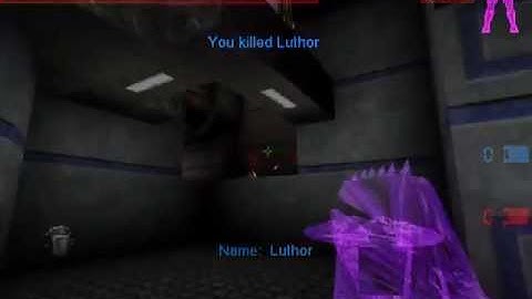 Unreal Tournament: CTF - Coret