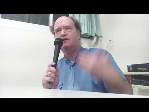Martin singing 不見 by 楊丞琳 (Rainie Yang)