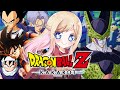 #6【ドラゴンボール Z KAKAROT】完全初見!セルと対決!?精神と時の部屋へ!戦慄の人造人間編!!人生で初めてドラゴンボールZの世界へ!!※ネタバレあり
