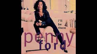 Penny Ford – I'll Be There (Acapella)