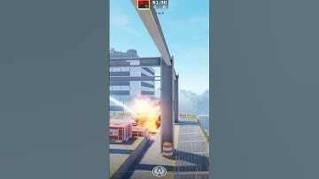 CS2 Vertigo - Destroy the B plant with these easy lineups #counterstrike #cs2