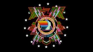 Hawkwind - You Shouldn&#39;t Do That (Full Version)