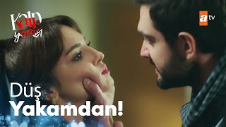 Seni Sevmedim Ve Sevmiyorum - Kalp Yarası