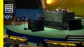 UN 2023 Water Conference Takes Place in New York UN 2023 Water Conference Takes Place in New York