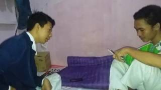 Dialog Ramil Dan Niko