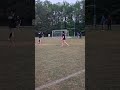 Fast Runner Safe at First #fun #kickball #games #sports #tiktok #yt #ytshorts #rva