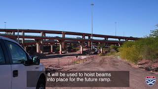 PROJECT UPDATE May 21, 2019 ★ I-10 Connect