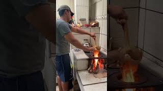 Vida Caipira, Vocês Gosta De Frango Caipira ? Ça