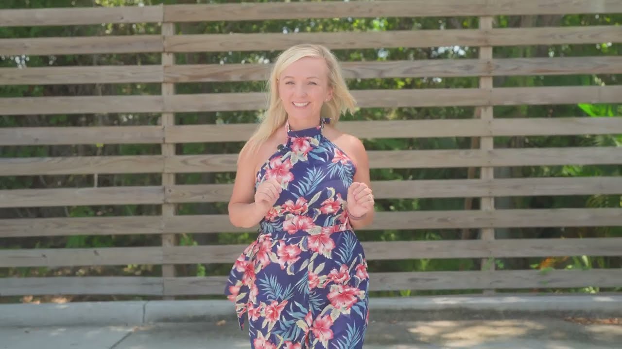 Florida Resort Style Living