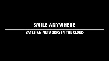 SMILE Anywhere - Bayesian Networks in the Cloud