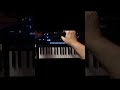 Minilogue XD Patch Demo – 2._downtown