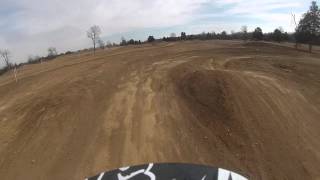 Romp Mx