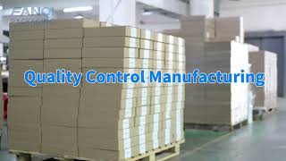Quality Control Manufacturing How Fengqi Produces Tamper Evident Bags