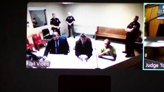 Arson suspect appears in court as Spokane wildfire investigation continues