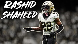 Rashid Shaheed 2023 Season Highlights