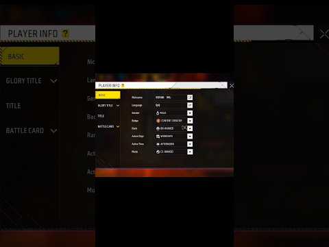 FINNALY V BADGE MIL GYA 😱 || WAIT FOR END 😈 || #freefire #shorts #trending