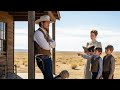 She Said I Can’t Have Children The Cowboy Smiled and Said Good I’ve Got Enough Kids for Both