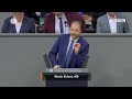 Linke Parteien kreischen bei Martin Sicherts Rede über abgelehnte Migranten im Gesundheitssystem!