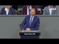 Linke Parteien kreischen bei Martin Sicherts Rede über abgelehnte Migranten im Gesundheitssystem!