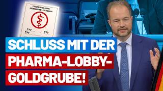 Linke Parteien kreischen bei Martin Sicherts Rede über abgelehnte Migranten im Gesundheitssystem!