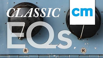 Exploring the Pultec EQP-1A