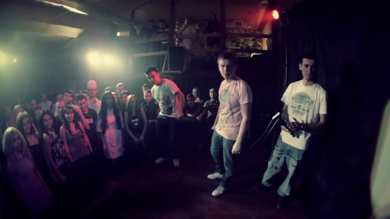 HighWay - Звалюю (Кліп 2011)