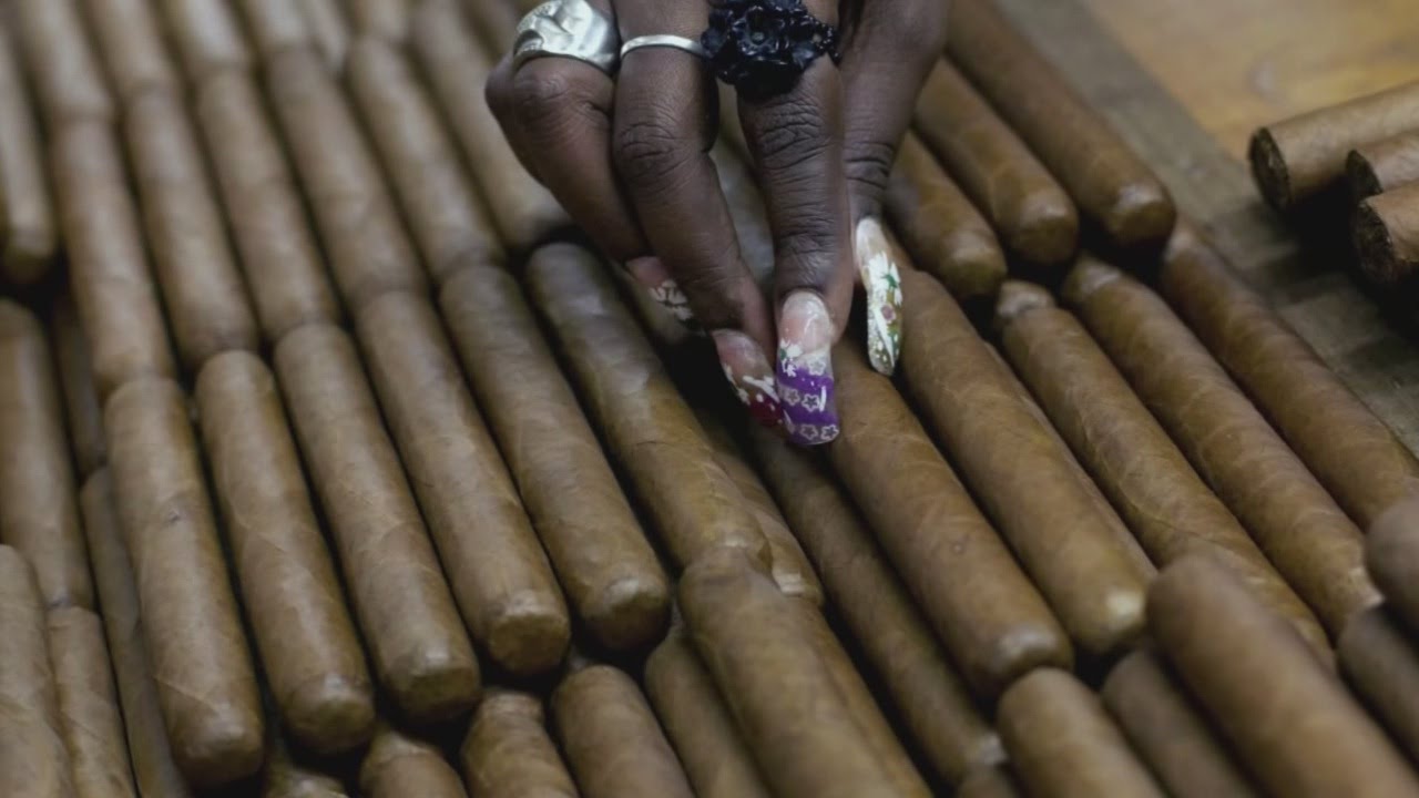 Customs and Border Protection prepares for Cuban goods entering U.S.