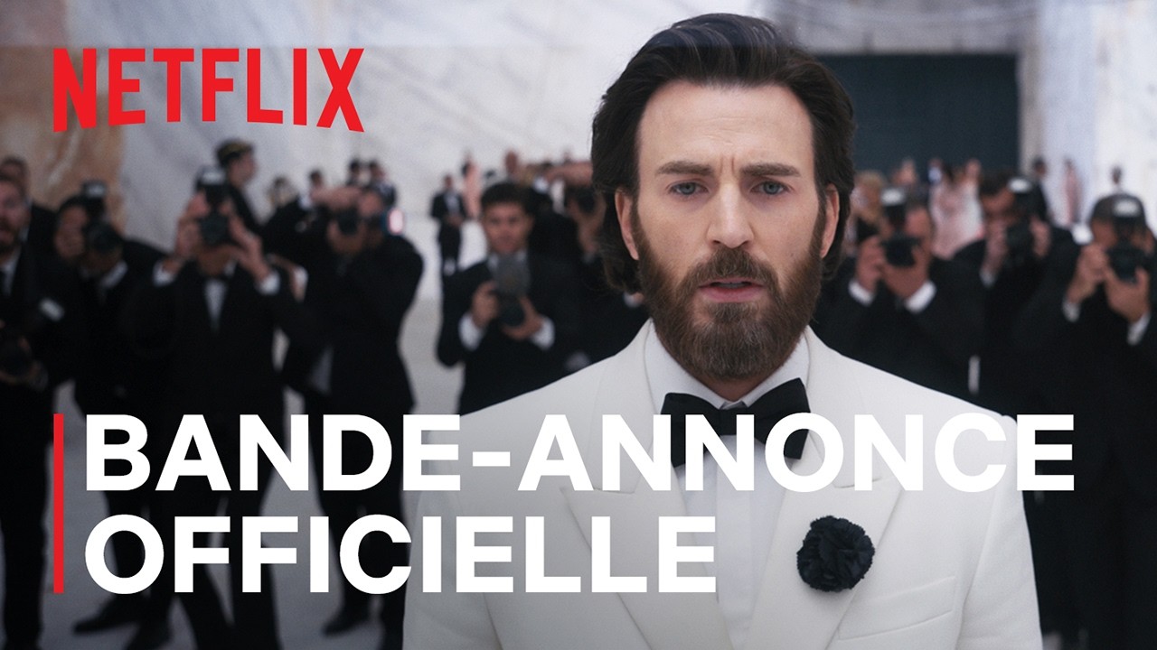 Découvrez 'Sacrifice' : le nouveau thriller psychologique sur Netflix