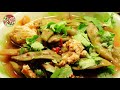 Молодая стручковая фасоль с куриной грудкой. Просто, очень вкусно!