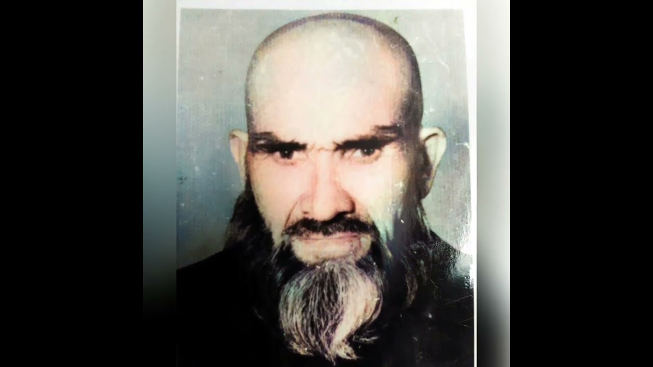 Yüzüm kara geldim sana... Hüsnü gülzarı hz.