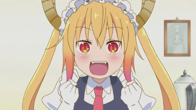 Miss Kobayashi