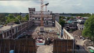 Weisse Dame Stand 26 04 2022 Fhd