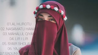 Kumpulan Lagu Sholawat Enak Di Dengar  Terpopuler 2022