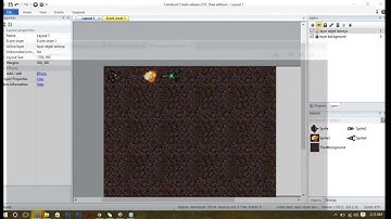 Tutorial game sederhana construct bahasa indonesia