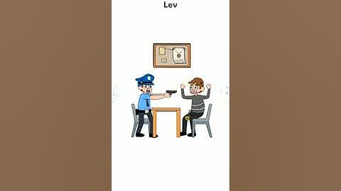 Delete Story: Brain Puzzle Level 10 Gameplay walkthrough solution