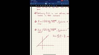 Calculus Extra Credit Assignment